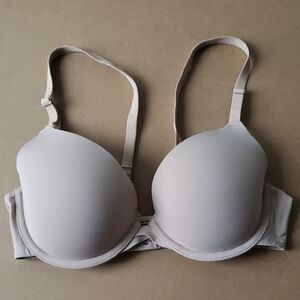 Soma Cream Women's Bra